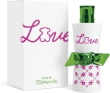 Perfume para mujer Tous Love baja a un excelente precio