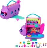 Set de juego Polly Pocket Avión de Gatito baja a su menor precio