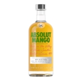 Vodka Absolut Mango 750 ml a un precio muy bueno
