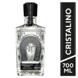 Tequila Herradura Ultra Añejo Cristalino baja a un gran precio