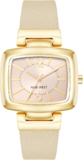 Oferta flash: reloj para mujer Nine West baja a un excelente precio