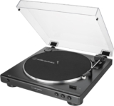 Tocadiscos automático Audio-Technica AT-LP60X baja a un precio muy bueno