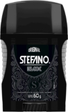Desodorante para hombre Stefano Black baja a un excelente precio