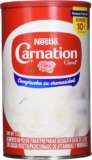 Leche evaporada en polvo Nestlé Carnation Clavel de 1.3 kg baja a un gran precio