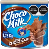 Chocolate en polvo Choco Milk 1.75 kg baja de precio a solo