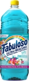 Limpiador multiusos Fabuloso Ultra Frescura de 2 litros baja a un gran precio