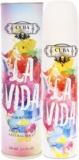 Perfume para mujer Cuba la Vida baja a un super precio