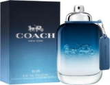 Perfume para hombre Coach Blue baja a un excelente precio