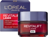 Crema intensiva anti-arrugas Loréal Paris Revitalift Laser Día baja a un gran precio