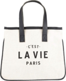 Bolsa de mano para mujer C’Est la Vie Paris baja a un gran precio