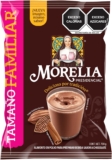 Chocolate en polvo Morelia Presidencial tamaño Familiar de 700 g