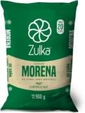 Azúcar morena Zulka de 900 g baja de precio