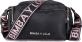 Bolsa crossbody impermeable para mujer baja a su menor precio