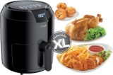 Freidora de aire digital T-Fal EasyFry XL en su precio histórico más bajo