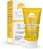 Crema protectora solar Fotosun UV100 FPS 50 de nuevo disponible a un gran precio