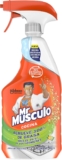 Limpiador líquido para cocina Mr. Músculo 650 ml baja a un gran precio