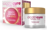 Crema Cicatricure Neuro-Zen reduce arrugas por estrés en su precio más bajo