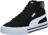Tenis urbanos para hombre Puma Court Classic Vulc Mid FS bajan a un tremendo precio