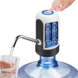 Dispensador de agua para garrafón baja a un excelente precio