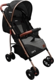 Carriola para bebé plegable Infanti Park baja a su menor precio