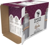 Leche entera Santa Clara caja con 12 litros baja a un gran precio
