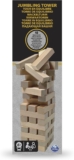 Juego de mesa de destreza torre de equilibrio tipo jenga baja a un precio buenísimo