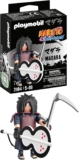 Figura de acción Playmobil Naruto Madara baja de precio