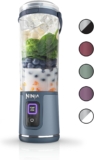 Ninja Blast licuadora portátil recargable reacondicionada baja a su menor precio