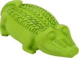 Juguete de limpieza dental para perros mini cocodrilo Arm & Hammer baja a su menor precio