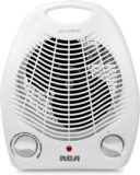 RCA Calefactor eléctrico de aire baja a su menor precio