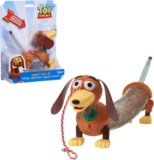 Perro de juguete Toy Story Slinky Dog Jr. baja a su menor precio