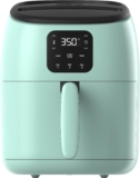Freidora de aire Dash Tasti-Crisp con apagado automático baja a su menor precio