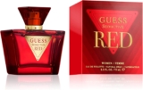 Perfume para mujer Guess Seductive Red baja a un excelente precio