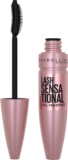 Mascara para pestañas Maybelline Lash Sensational baja de precio