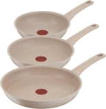 Juego de 3 sartenes T-Fal Delight bajan a su menor precio