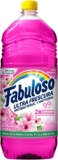 Limpiador multiusos Fabuloso Ultra Frescura Brisa Primaveral de 2 L baja a un gran precio