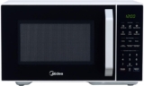 Horno de microondas Midea Talent de 1.1 pies cúbicos baja a su menor precio