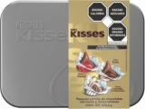 Chocolates Kisses de Hersheys en 3 sabores lata de 277 g baja a su menor precio