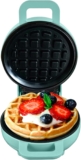 Máquina para hacer waffles MasterChef baja a su menor precio