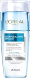 Desmaquillante bifásico Loréal Paris 200 ml baja de precio