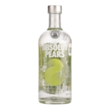 Vodka Absolut Pears baja a su menor precio en estos momentos