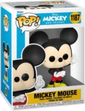 Figura de colección Funko Pop! Mickey Mouse baja a un gran precio