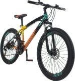 Bicicleta urbana R26 con 21 velocidades baja a su menor precio