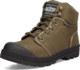 Botas todoterreno impermeables para mujer Skechers Rotund Darragh con interior de memory foam bajan a su menor precio
