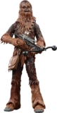 Oferta flash: figura de acción Chewbacca Star Wars the Black Series Archive baja a su menor precio