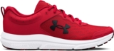 Tenis para correr para hombre Under Armour bajan a un excelente precio