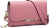 Bolsa bandolera cross-body en varios colores baja de precio