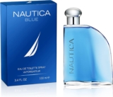 Perfume para hombre Nautica Blue 100 ml de nuevo baja de precio
