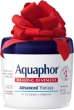 Pomada curativa protectora para piel seca Aquaphor Terapia Avanzada de nuevo disponible en su precio más bajo