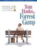 Liquidación en película DVD Forrest Gump ganadora de 6 premios Oscar a un super precio